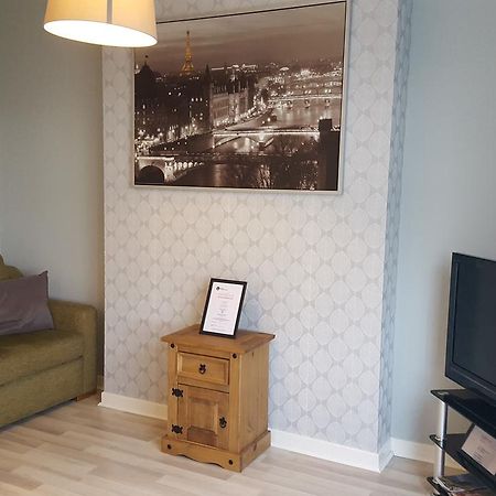 Castleton Gardens Apartments Belfast Buitenkant foto