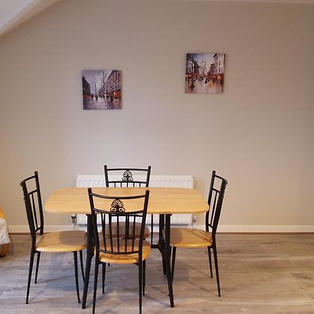 Castleton Gardens Apartments Belfast Buitenkant foto