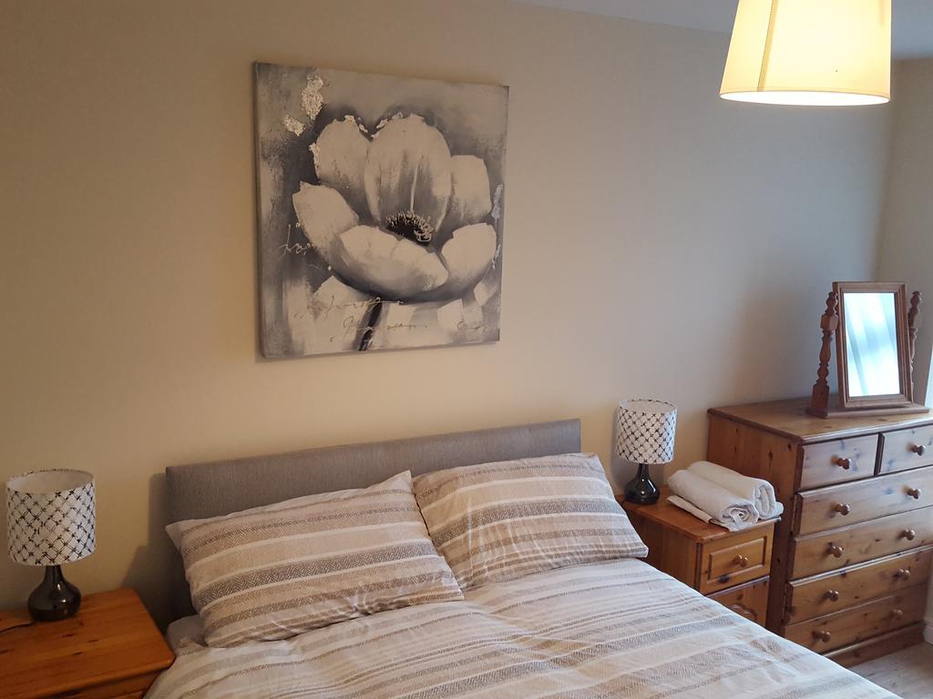 Castleton Gardens Apartments Belfast Buitenkant foto